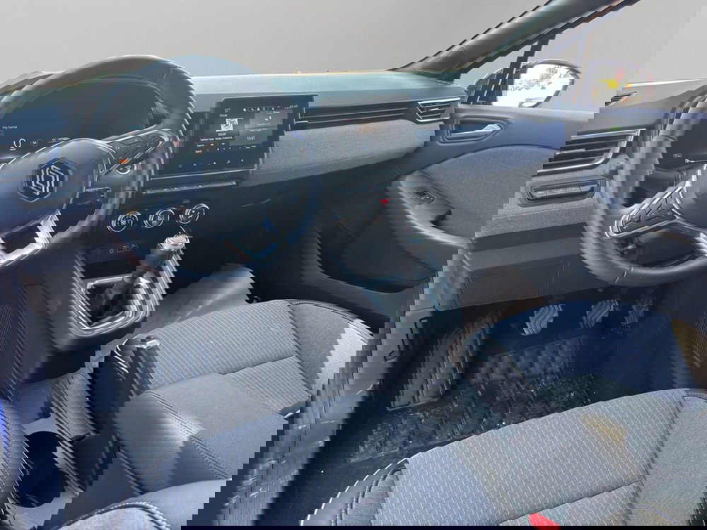 Renault Clio usata a Macerata (11)