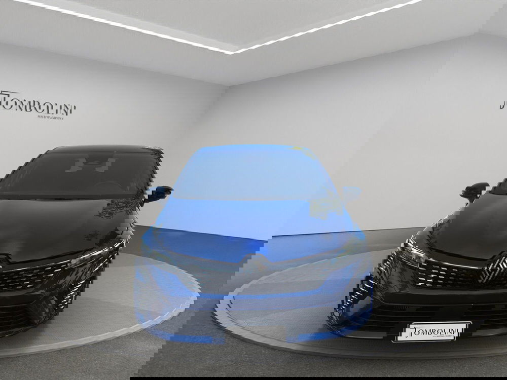 Renault Clio usata a Macerata (4)