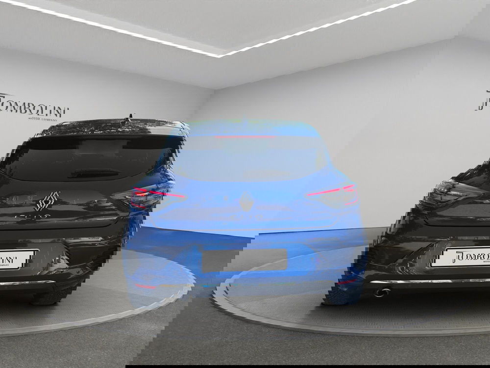 Renault Clio usata a Macerata (5)