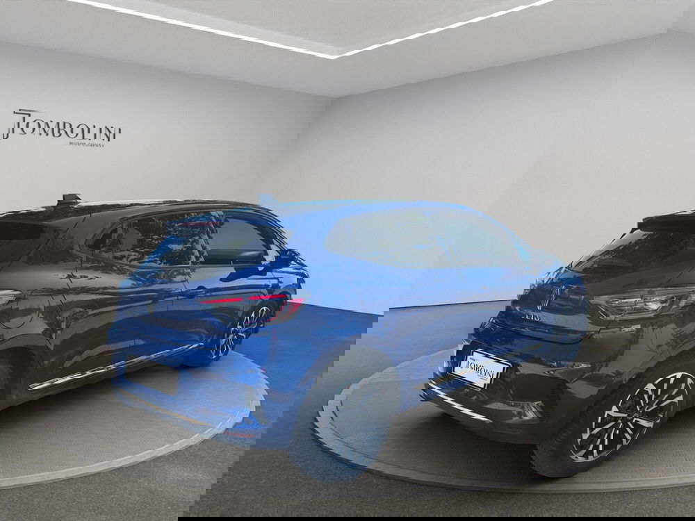 Renault Clio usata a Macerata (9)