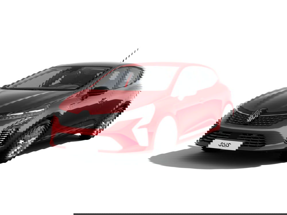 Renault Clio usata a Macerata