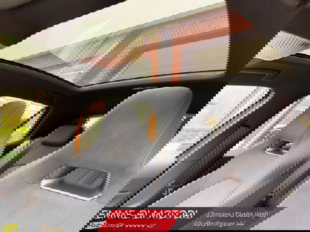 Cupra Born usata a Lecco (10)