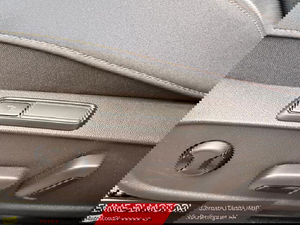 Cupra Born usata a Lecco (19)