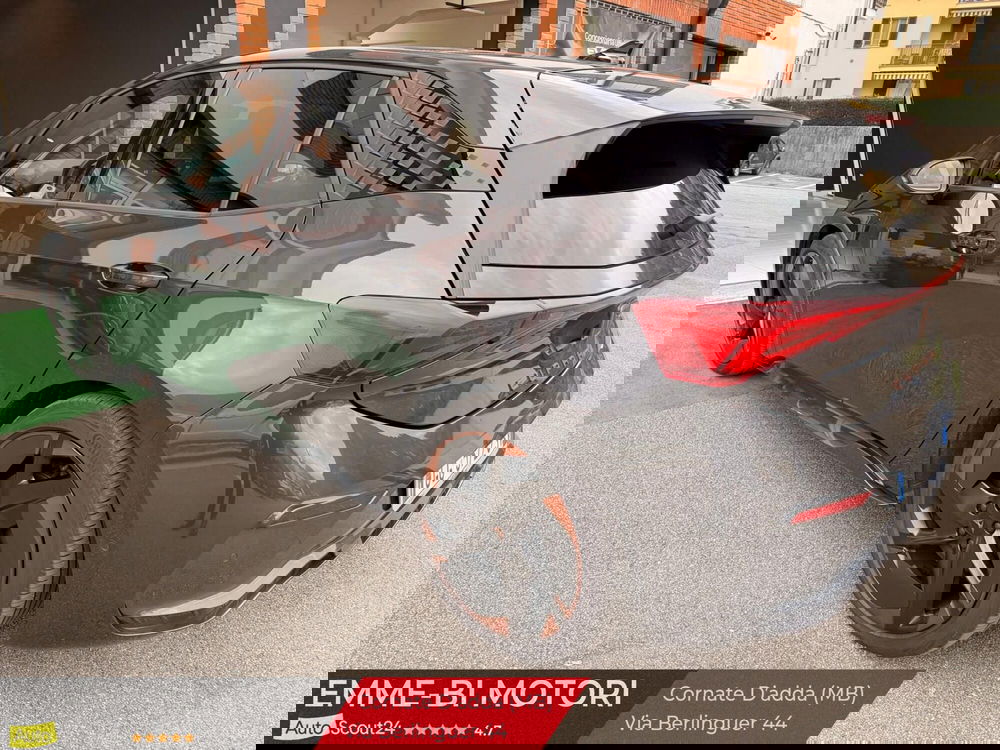 Cupra Born usata a Lecco (4)