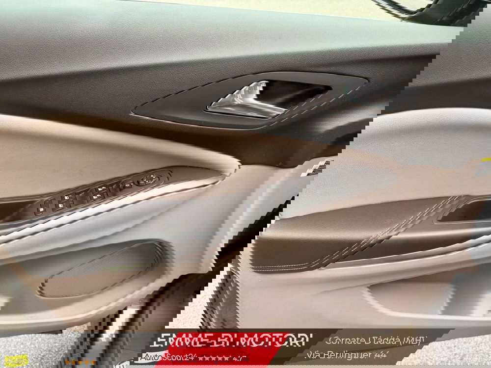 Opel Grandland X usata a Lecco (10)