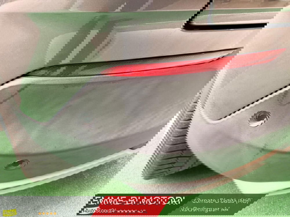 Opel Grandland X usata a Lecco (11)