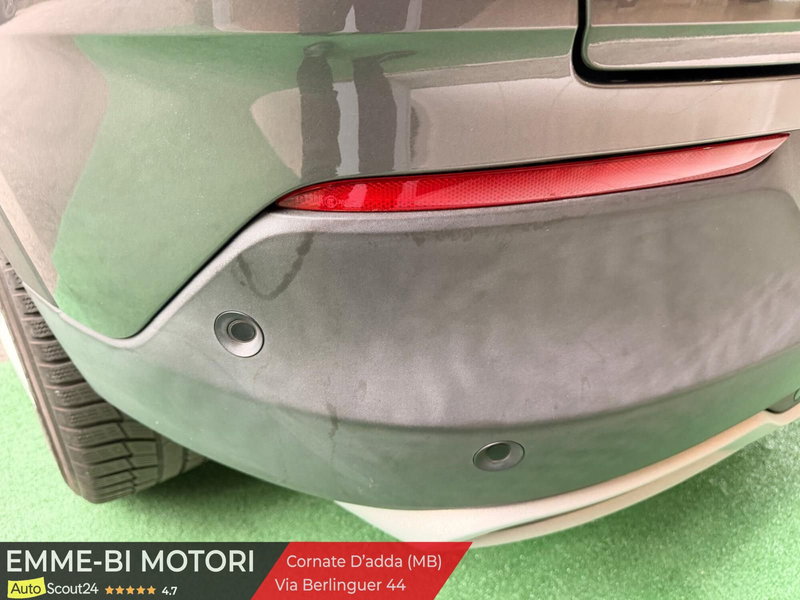 Opel Grandland X usata a Lecco (11)