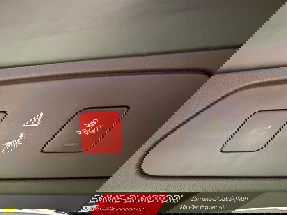 Opel Grandland X usata a Lecco (14)