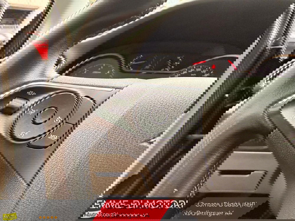 Opel Grandland X usata a Lecco (17)