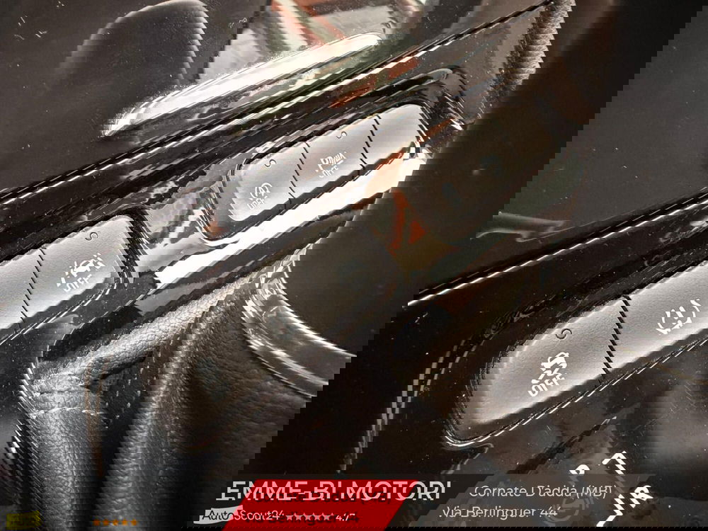 Opel Grandland X usata a Lecco (18)