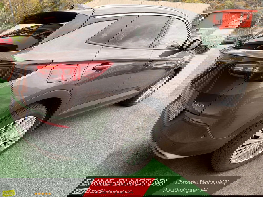 Opel Grandland X usata a Lecco (3)