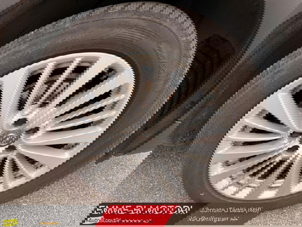 Opel Grandland X usata a Lecco (6)