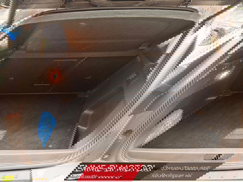 Opel Grandland X usata a Lecco (8)