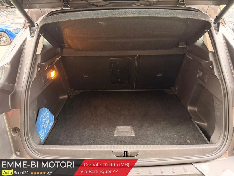 Opel Grandland X usata a Lecco (8)