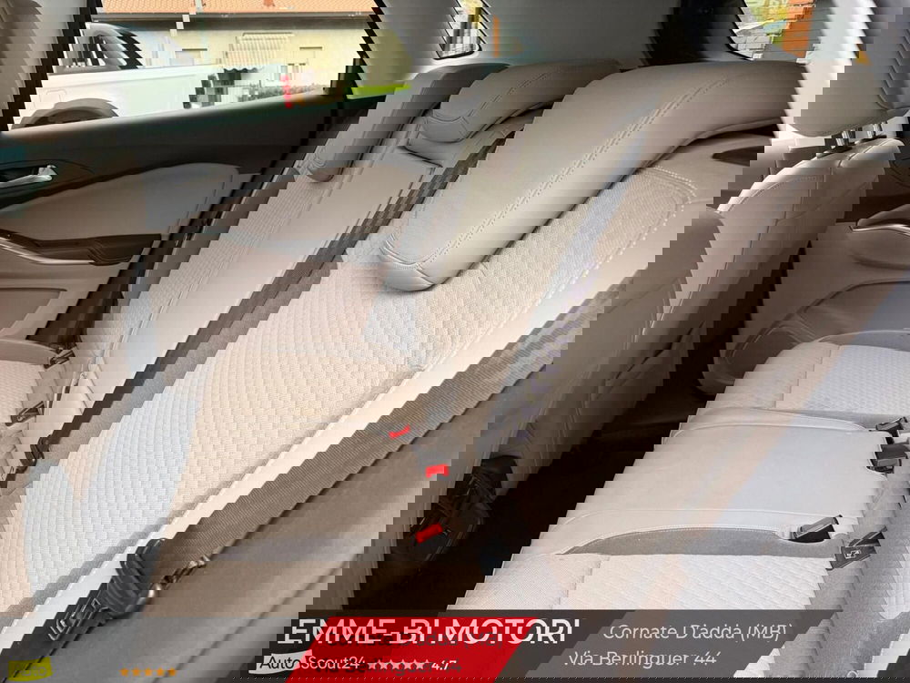 Opel Grandland X usata a Lecco (9)