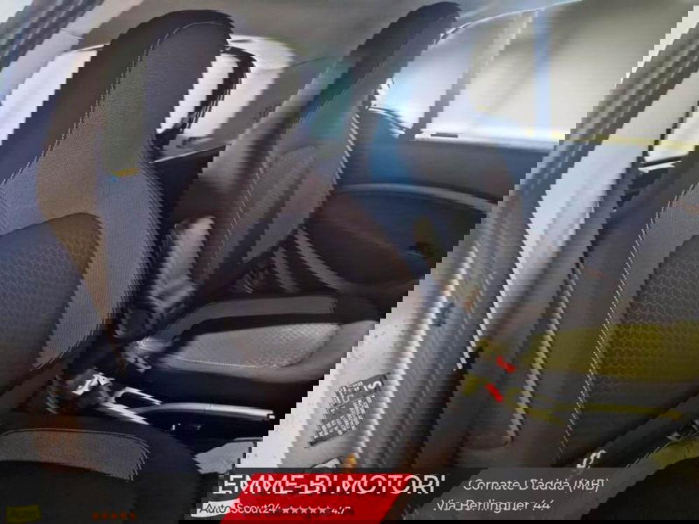 smart Fortwo usata a Monza e Brianza (10)