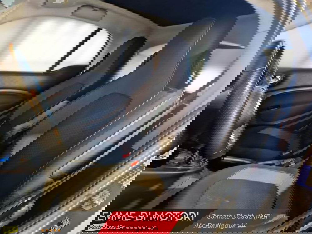 smart Fortwo usata a Monza e Brianza (12)