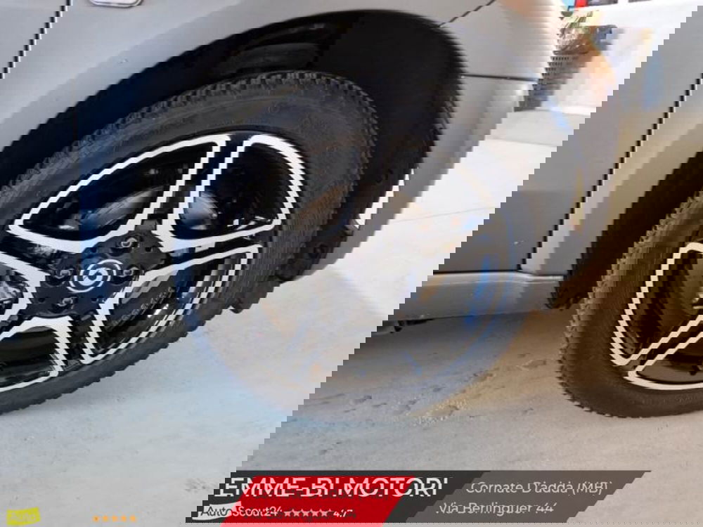 smart Fortwo usata a Monza e Brianza (13)