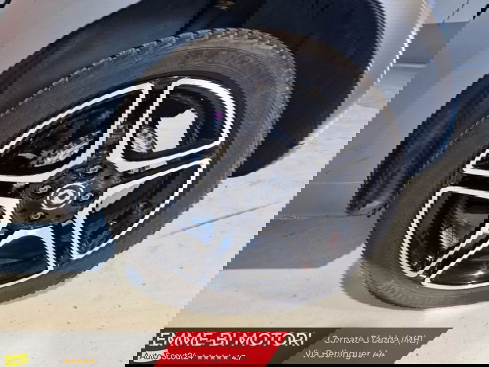 smart Fortwo usata a Monza e Brianza (14)