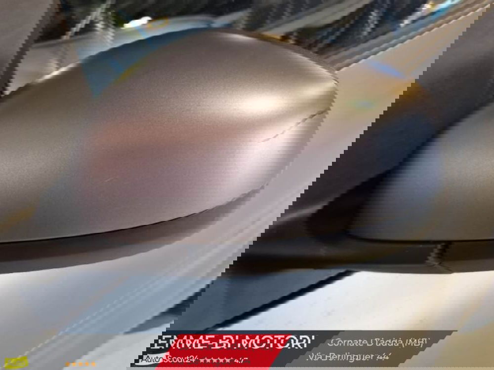 smart Fortwo usata a Monza e Brianza (16)