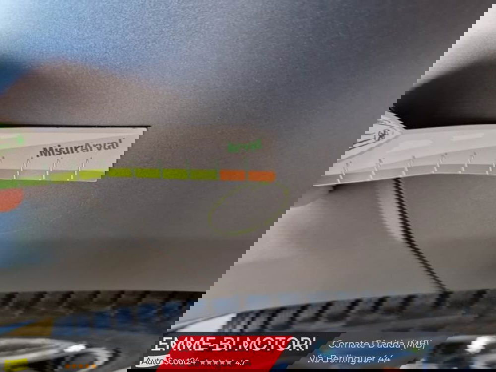 smart Fortwo usata a Monza e Brianza (17)