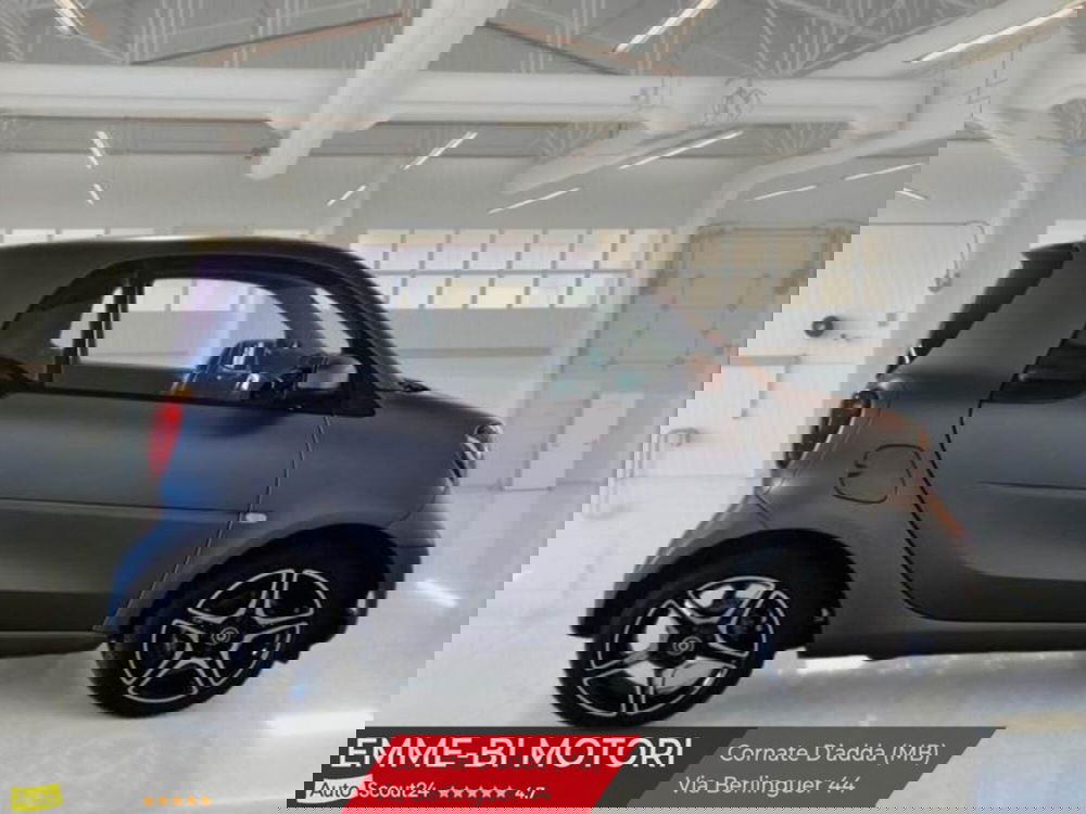 smart Fortwo usata a Monza e Brianza (3)
