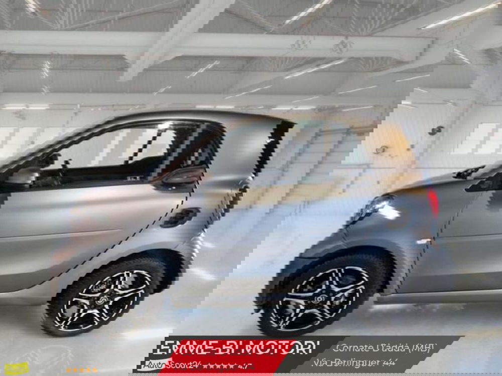 smart Fortwo usata a Monza e Brianza (4)