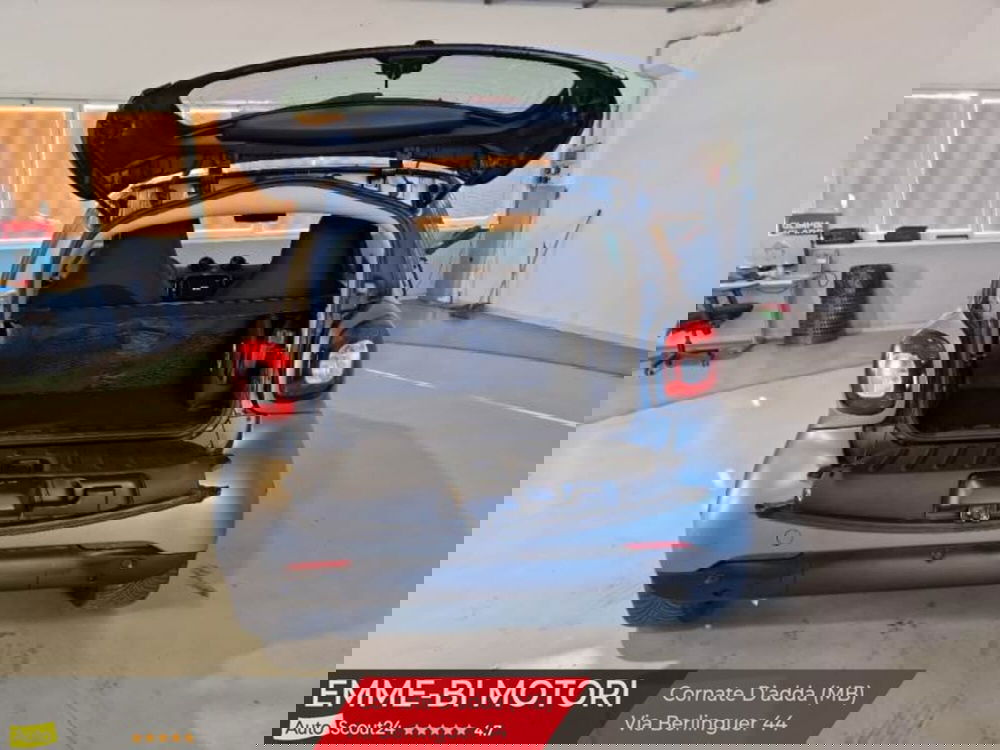 smart Fortwo usata a Monza e Brianza (6)