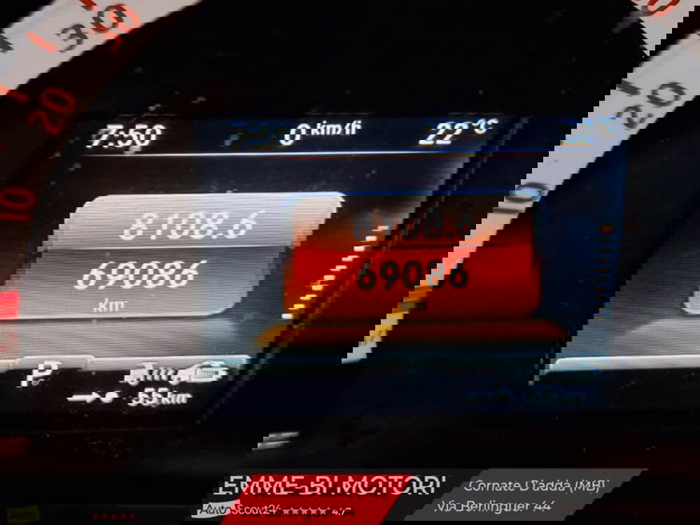 smart Fortwo usata a Monza e Brianza (8)