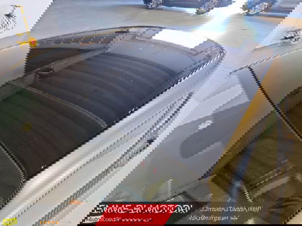 smart Fortwo usata a Monza e Brianza (9)