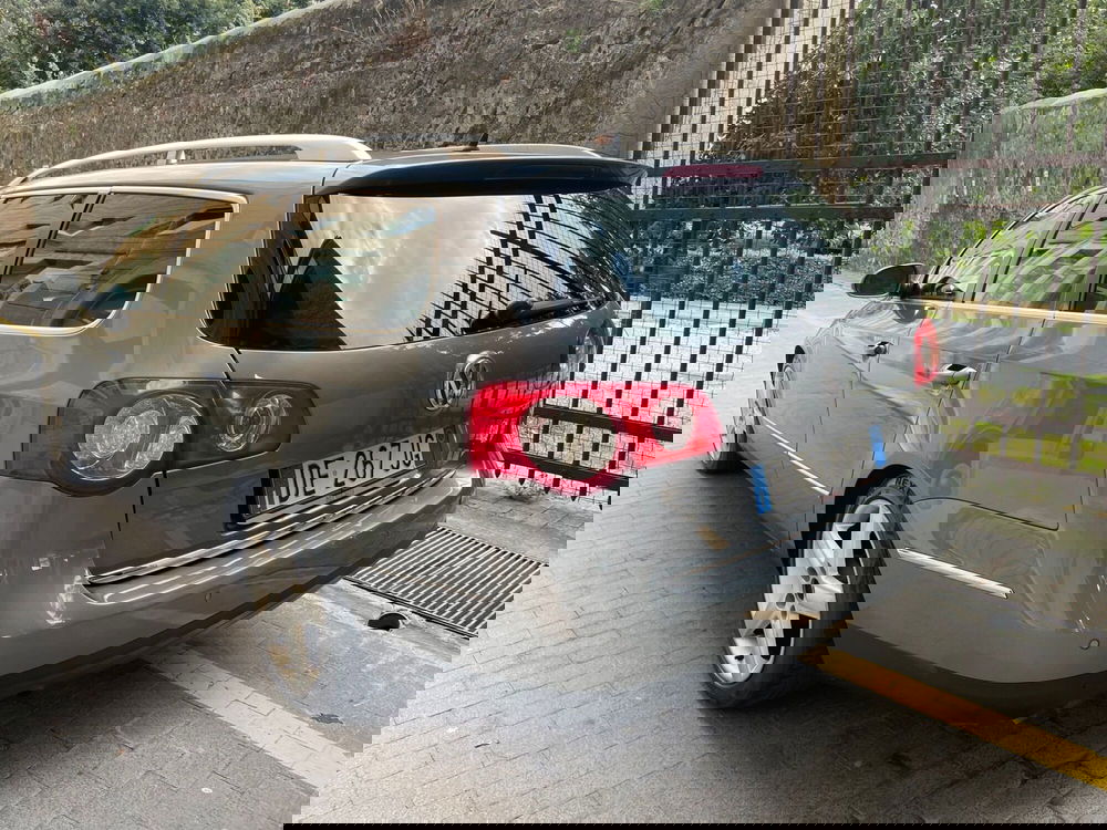 Volkswagen Passat usata a Genova (3)