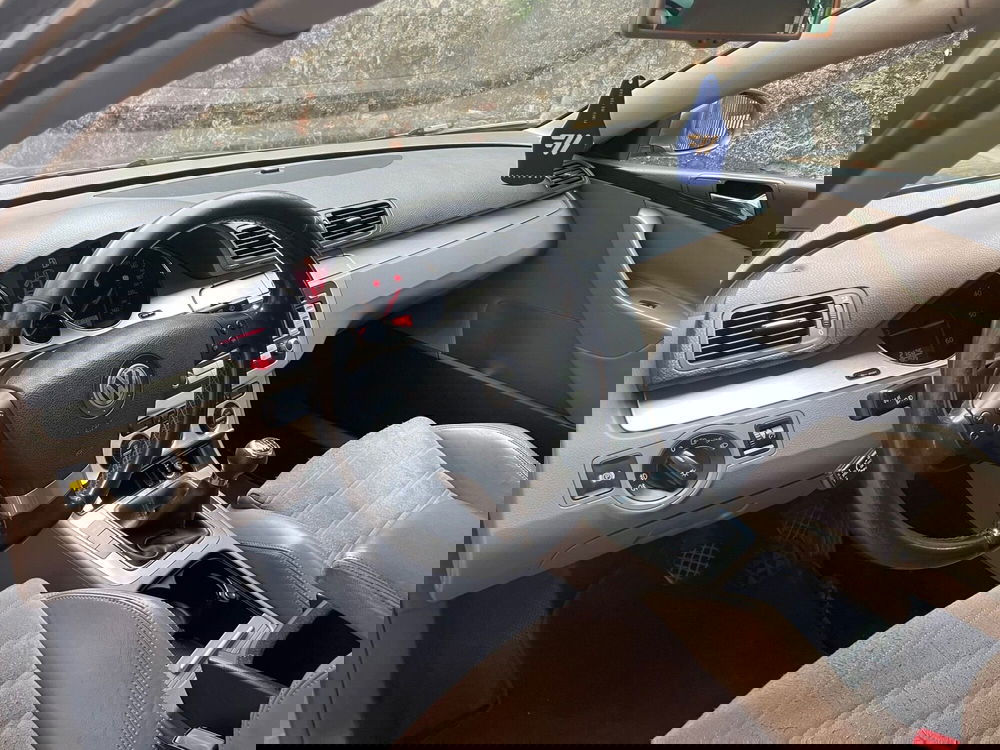 Volkswagen Passat usata a Genova (7)