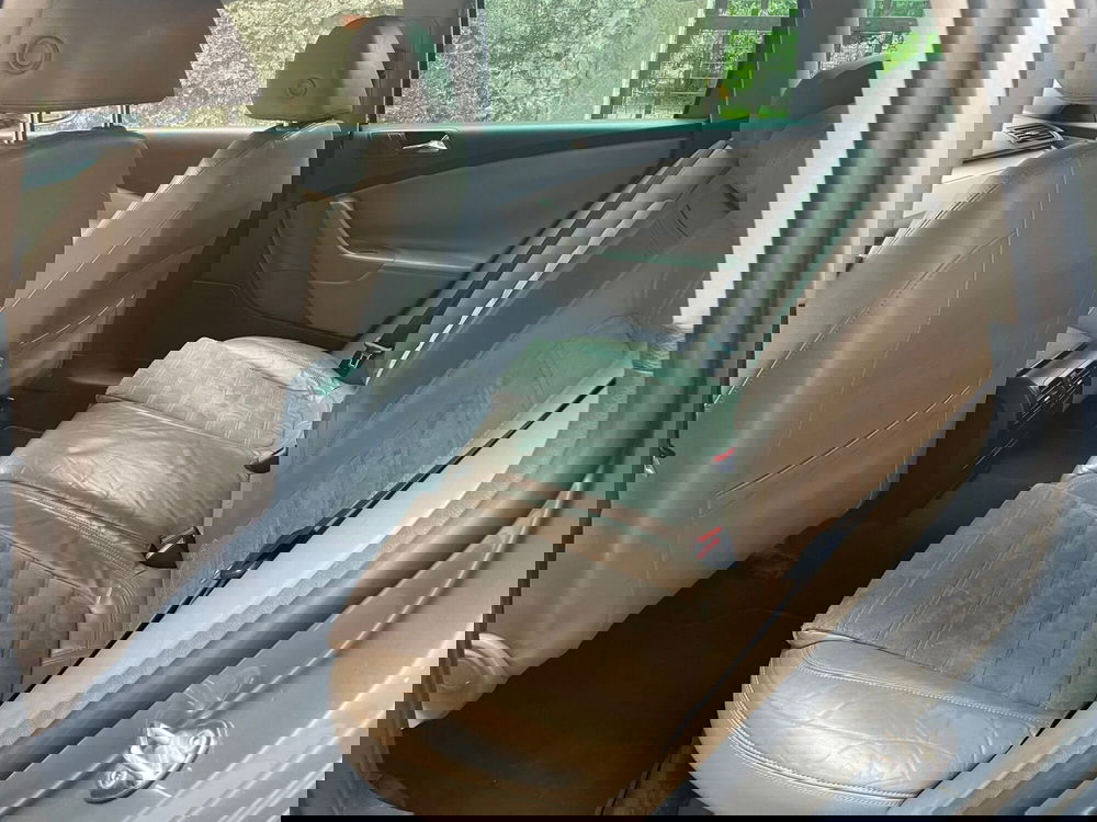 Volkswagen Passat usata a Genova (9)