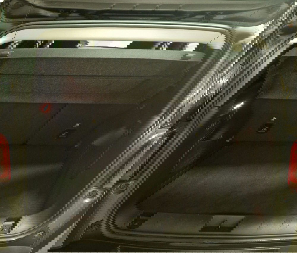 Jeep Renegade usata a Terni (10)