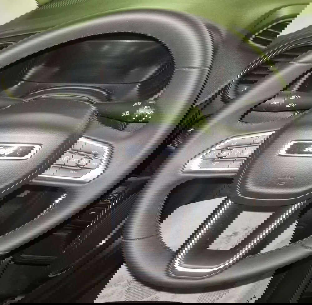 Jeep Renegade usata a Terni (12)