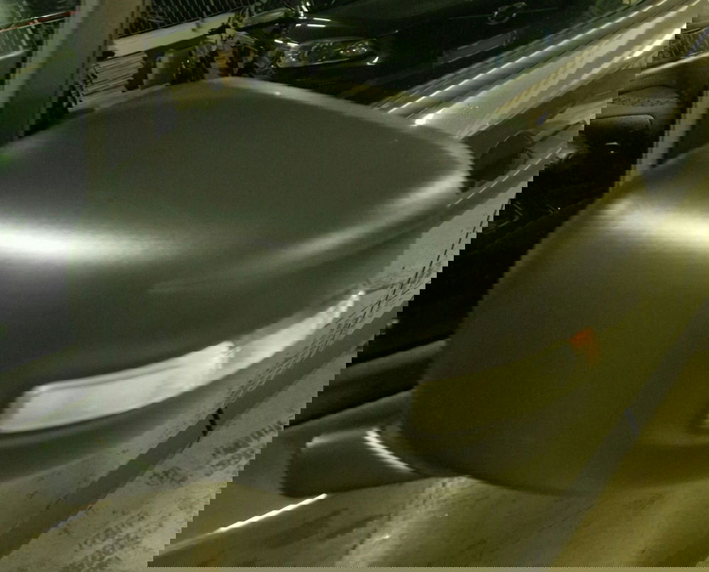 Jeep Renegade usata a Terni (18)