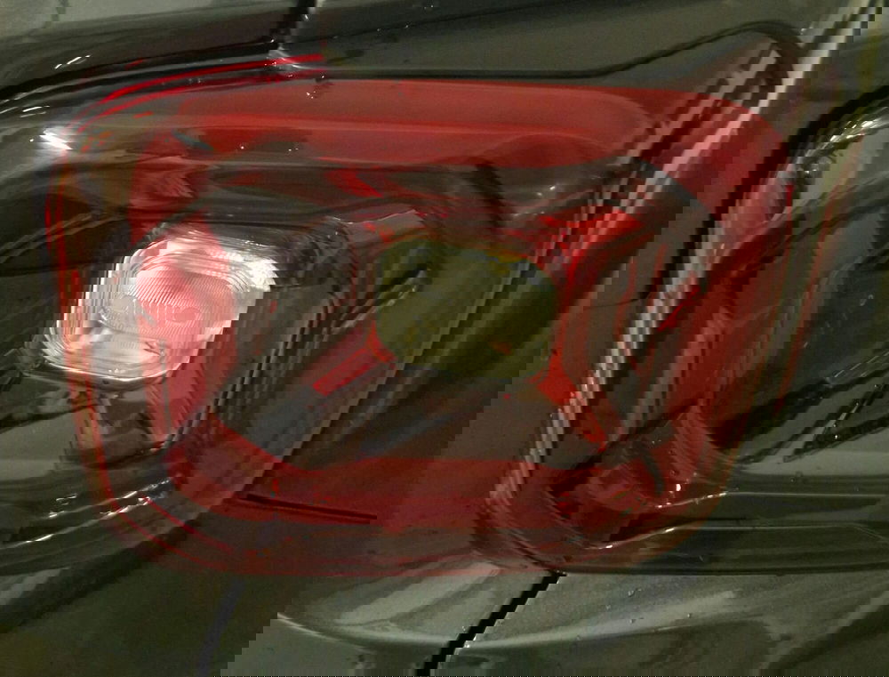 Jeep Renegade usata a Terni (20)