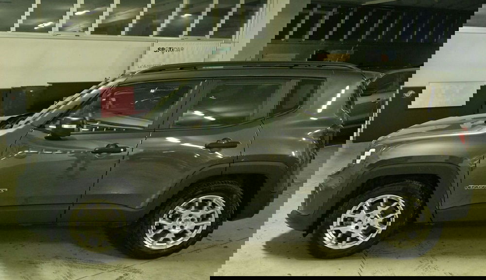Jeep Renegade usata a Terni (3)