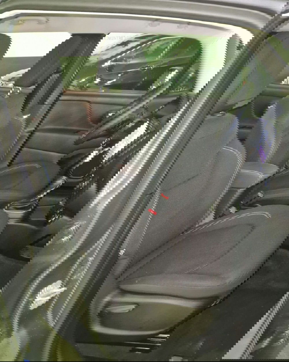 Jeep Renegade usata a Terni (8)