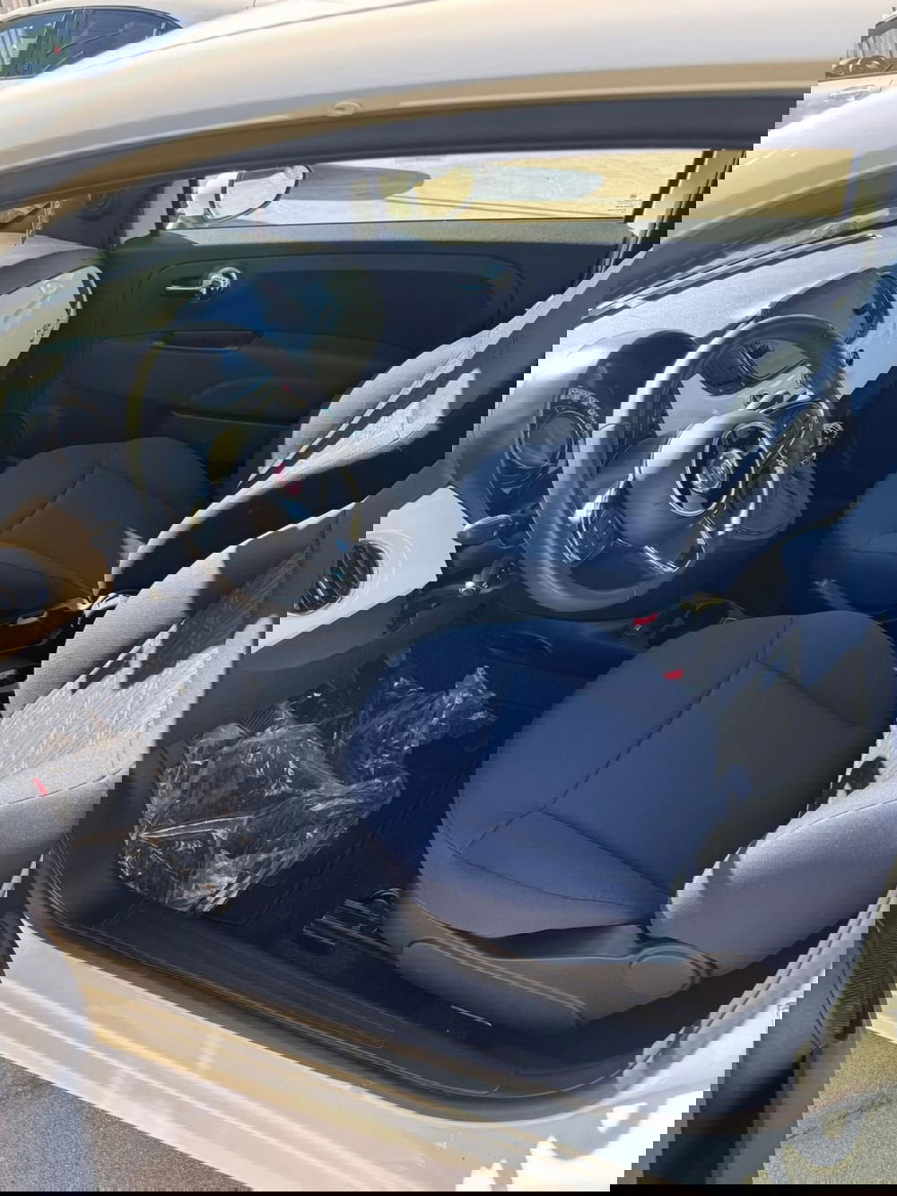 Fiat 500 usata a Caserta (11)