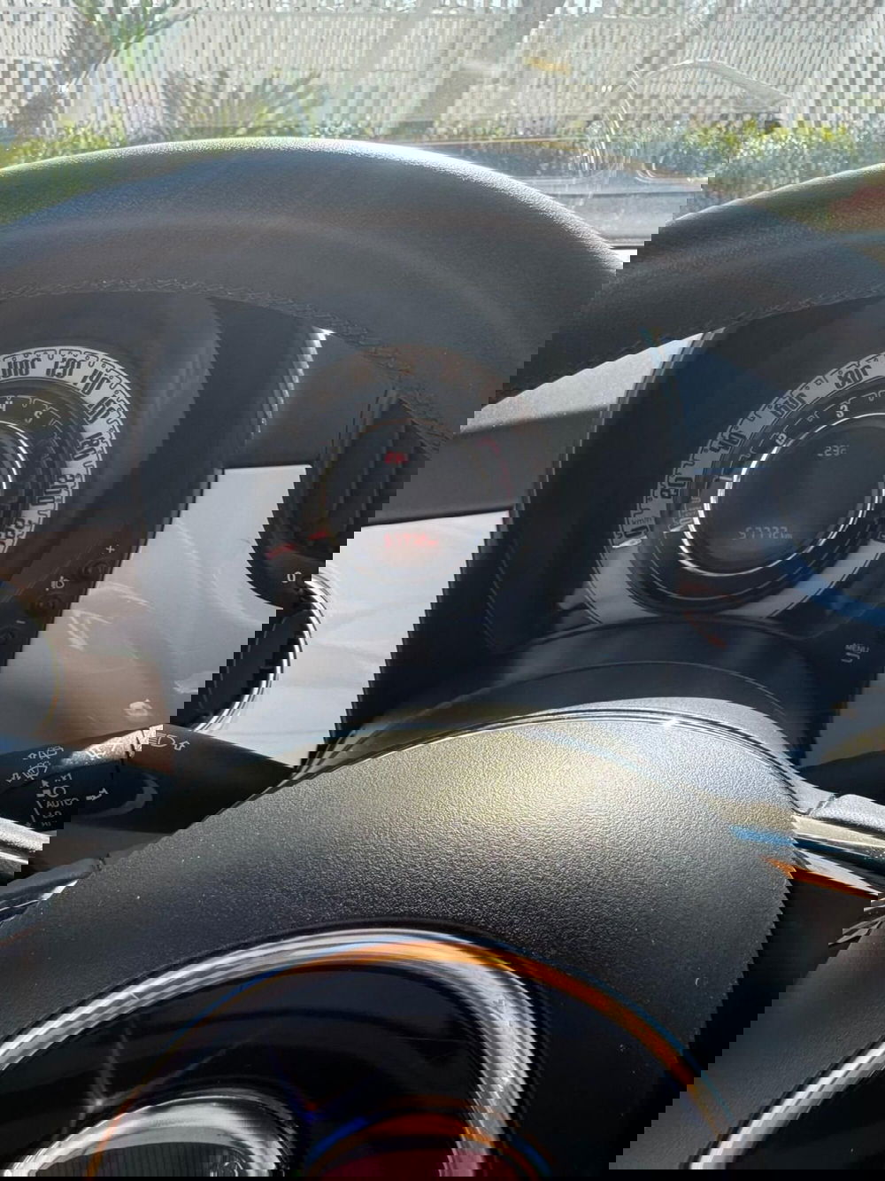 Fiat 500 usata a Caserta (12)