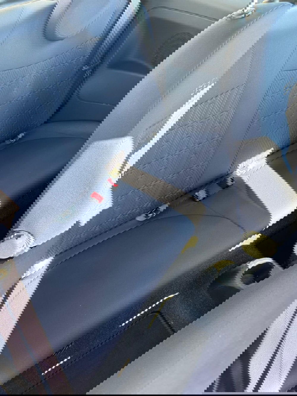 Fiat 500 usata a Caserta (9)