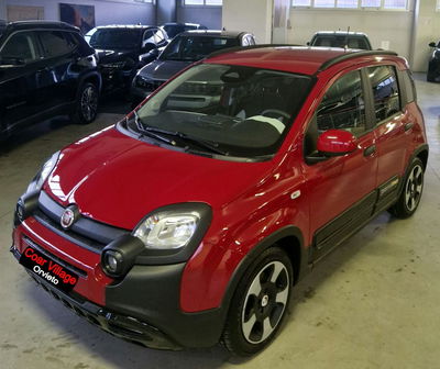 Fiat Pandina 1.0 firefly hybrid s&amp;s 65cv del 2025 usata a Orvieto