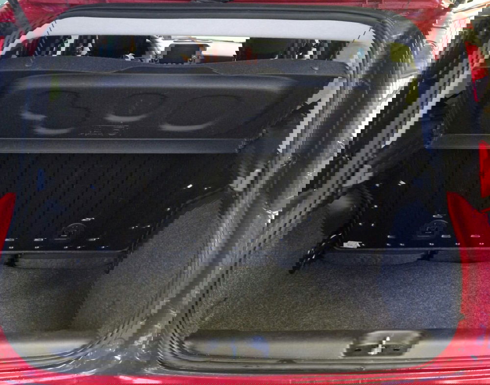 Fiat Pandina usata a Terni (10)