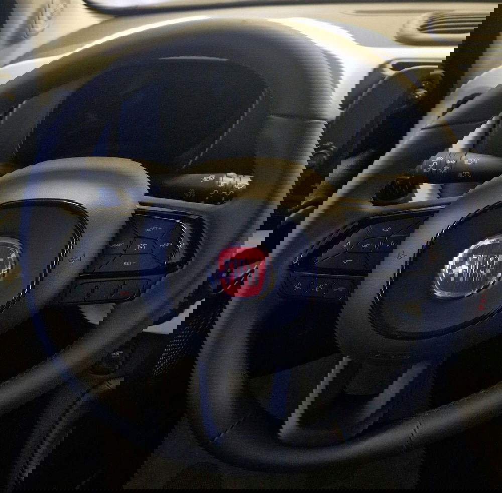 Fiat Pandina usata a Terni (12)