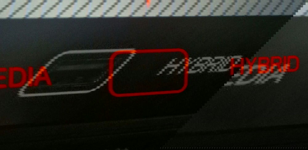 Fiat Pandina usata a Terni (14)