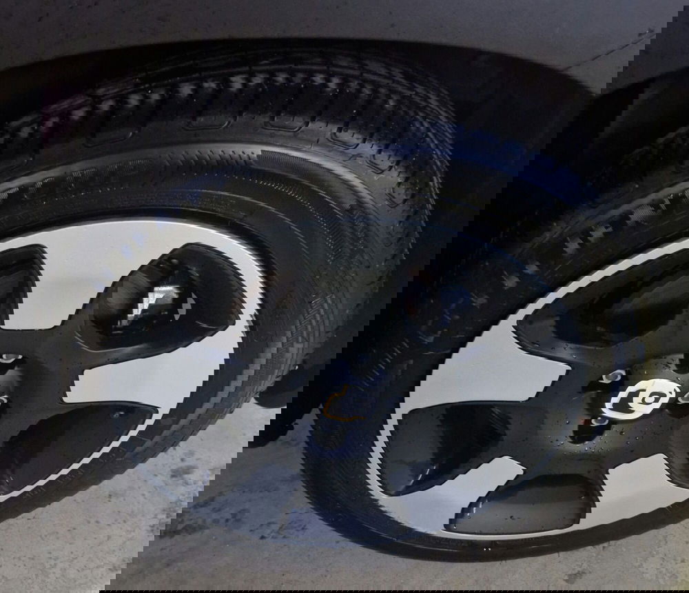 Fiat Pandina usata a Terni (15)