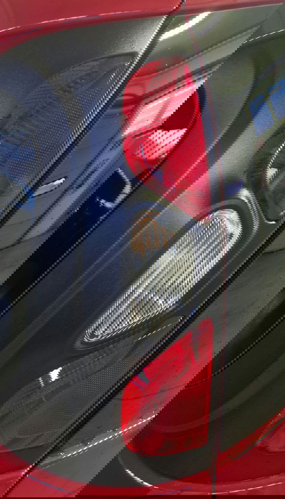 Fiat Pandina usata a Terni (16)