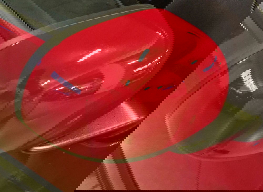 Fiat Pandina usata a Terni (18)