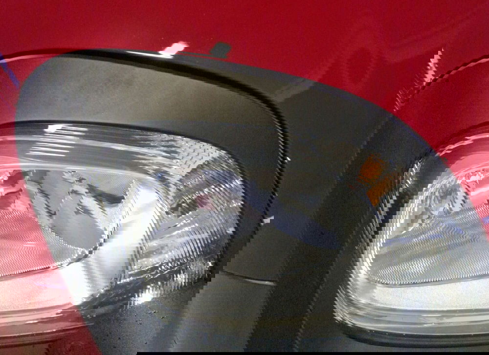 Fiat Pandina usata a Terni (19)